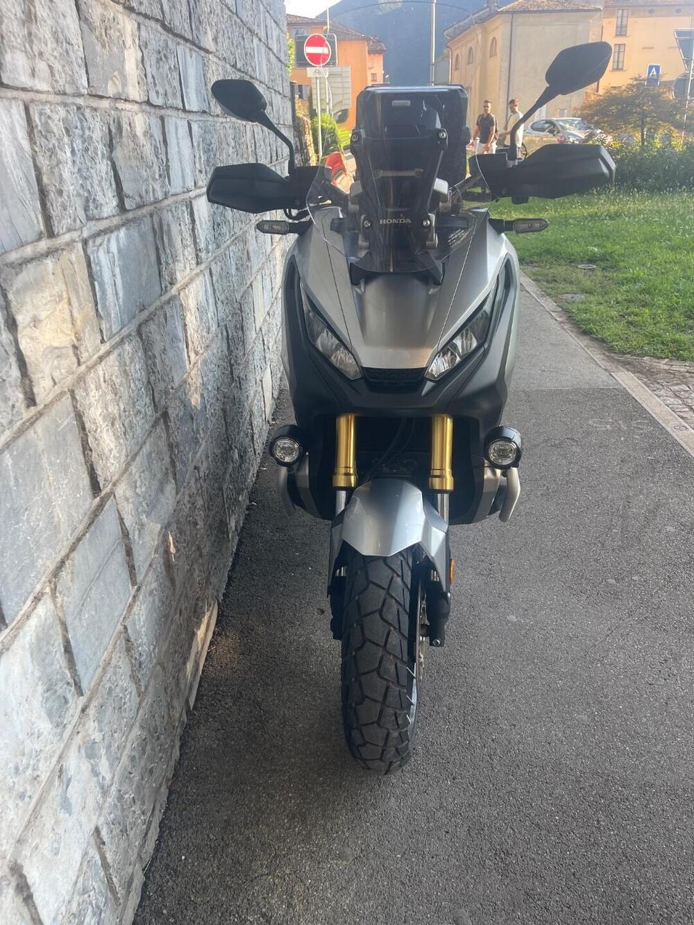 Honda X-ADV 750 (2018 - 20) (3)