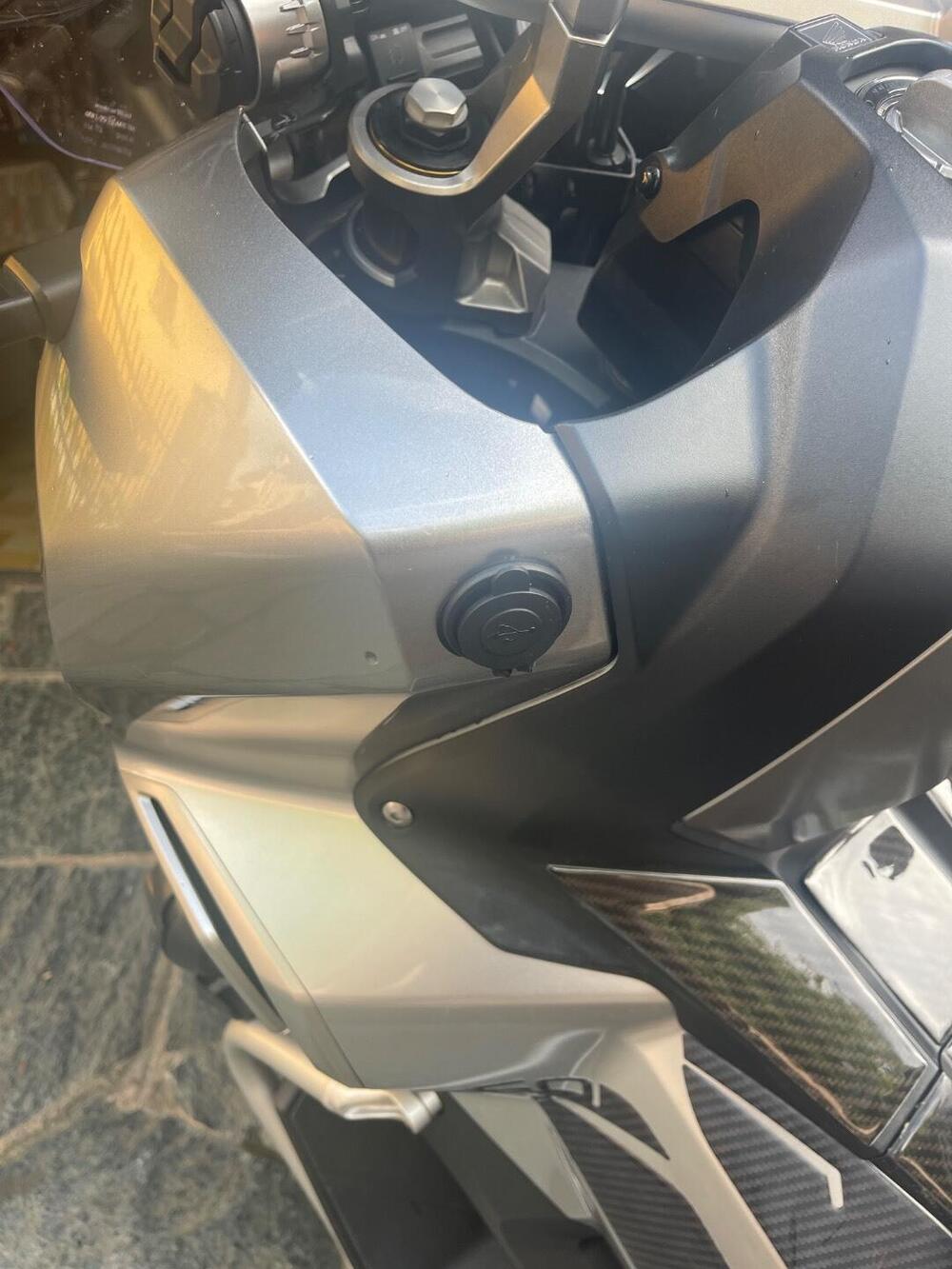 Honda X-ADV 750 (2018 - 20) (5)