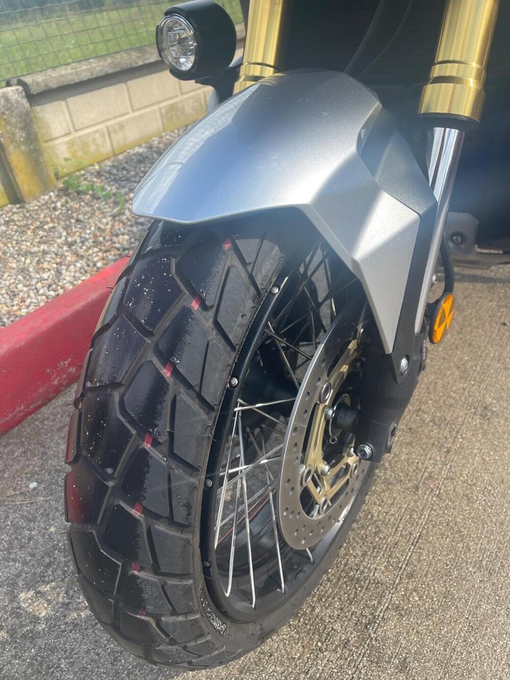 Honda X-ADV 750 (2018 - 20) (7)