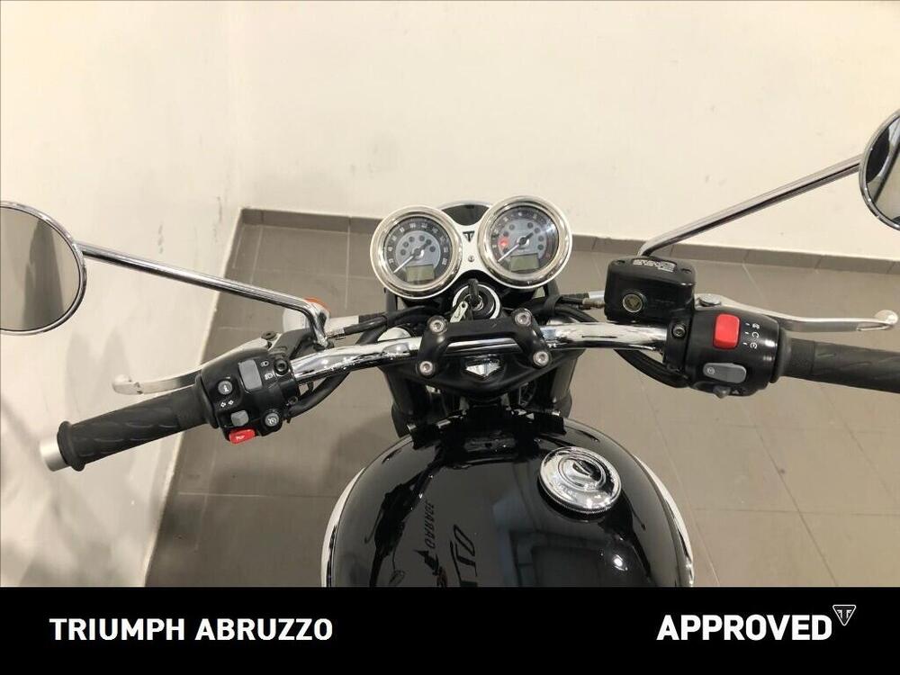 Triumph Bonneville T120 (2021 - 25) (13)