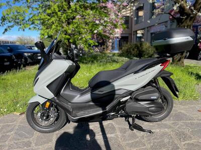 Honda Forza 350 (2025 - 26) usata