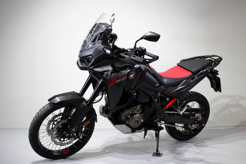 Honda Africa Twin CRF 1100L ES DCT (2024 - 26) (3)