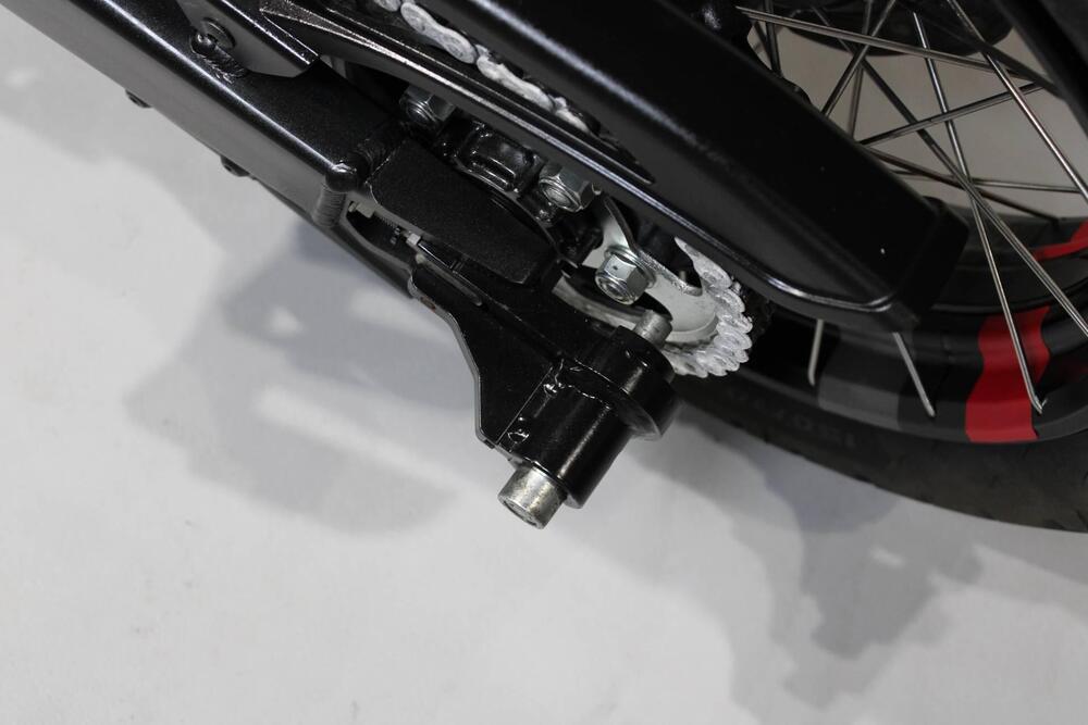 Honda Africa Twin CRF 1100L ES DCT (2024 - 26) (7)