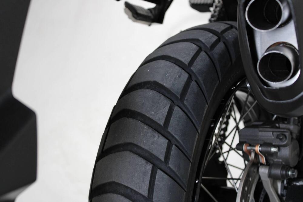 Honda Africa Twin CRF 1100L ES DCT (2024 - 26) (8)