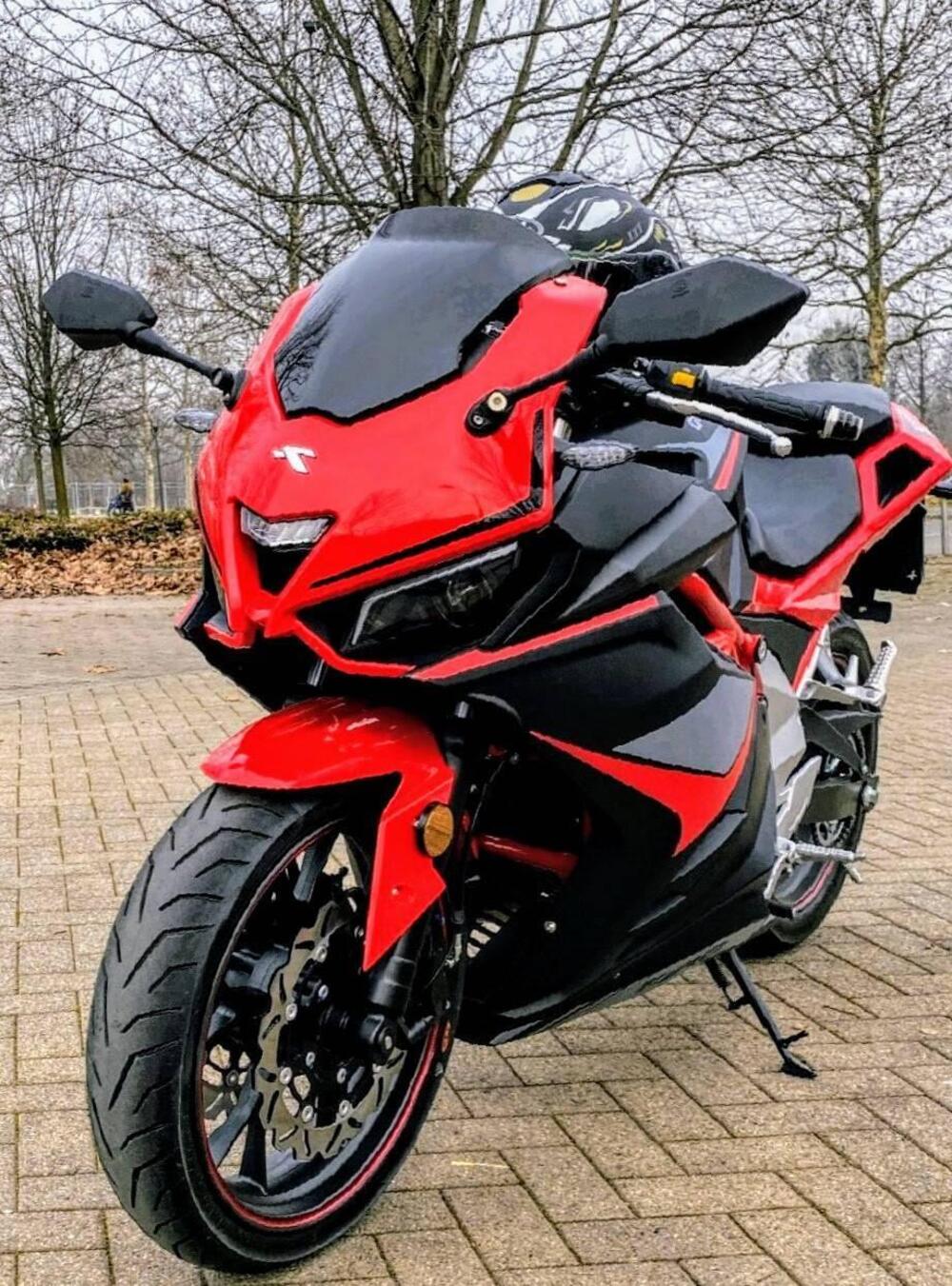 Wottan Motor GP1 125 (2020 - 24) (5)