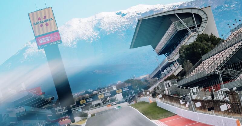 Le Mans Ultimate 1.3: arriva Barcellona, l'ultima LMP3 e un boost di performance che fa la differenza