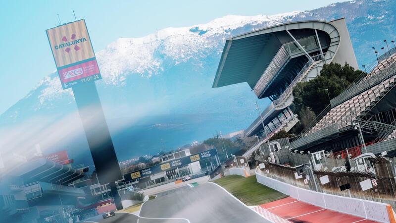 Le Mans Ultimate 1.3: arriva Barcellona, l'ultima LMP3 e un boost di performance che fa la differenza