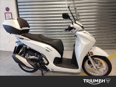 Honda SH 350 (2021 - 24) usata