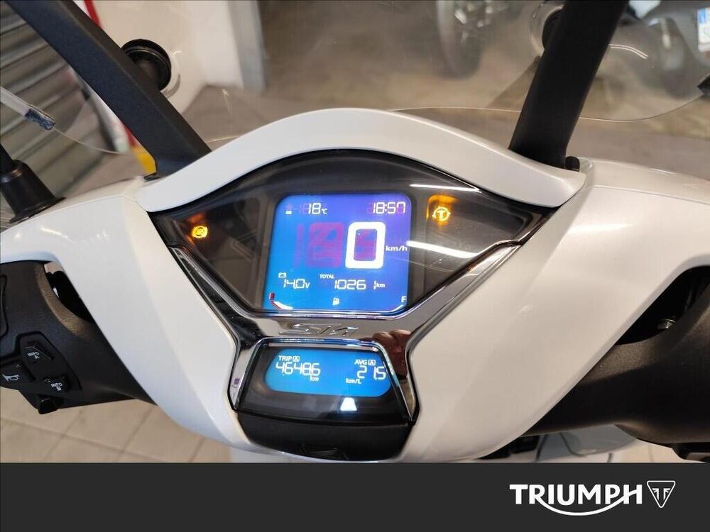 Honda SH 350 (2021 - 24) (5)