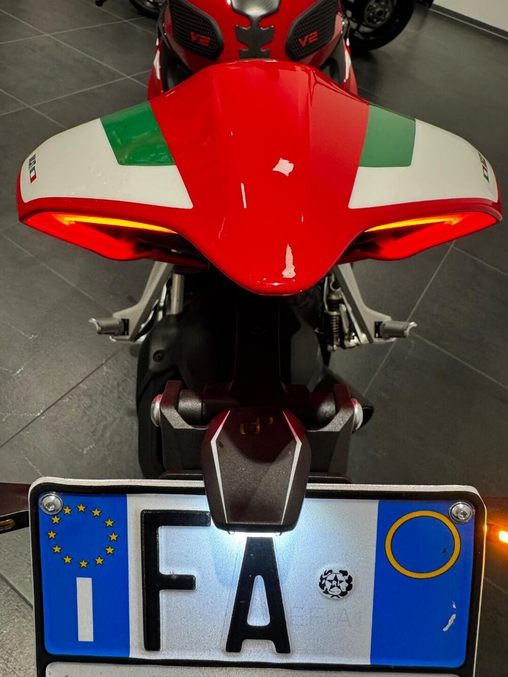 Ducati Panigale V2 Bayliss 1st Championship 20th Anniversary (2021 - 24) (18)