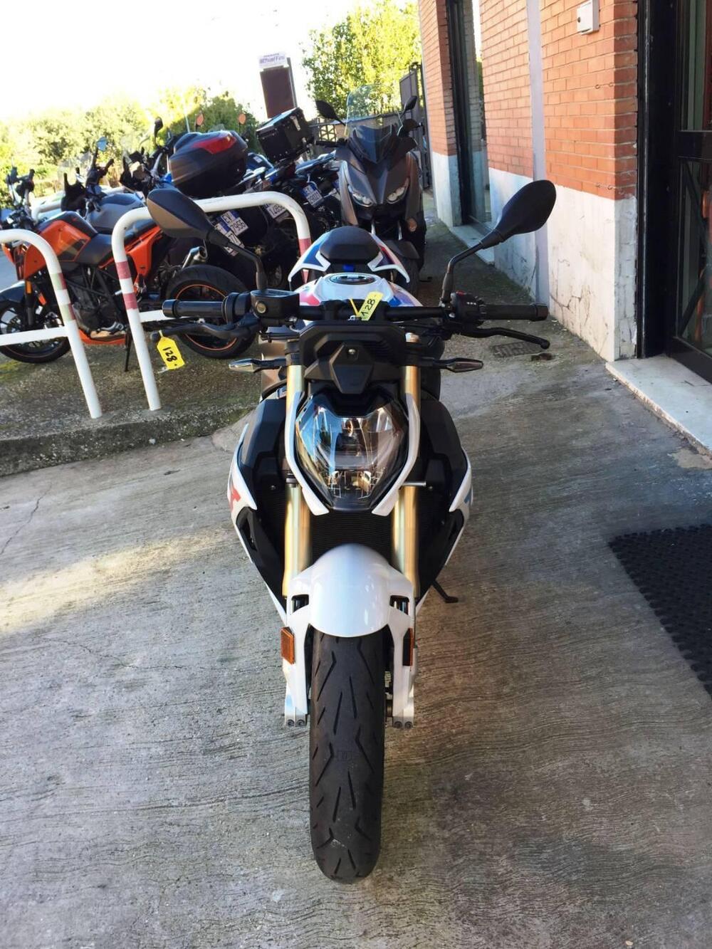 Bmw S 1000 R (2021 - 24) (3)