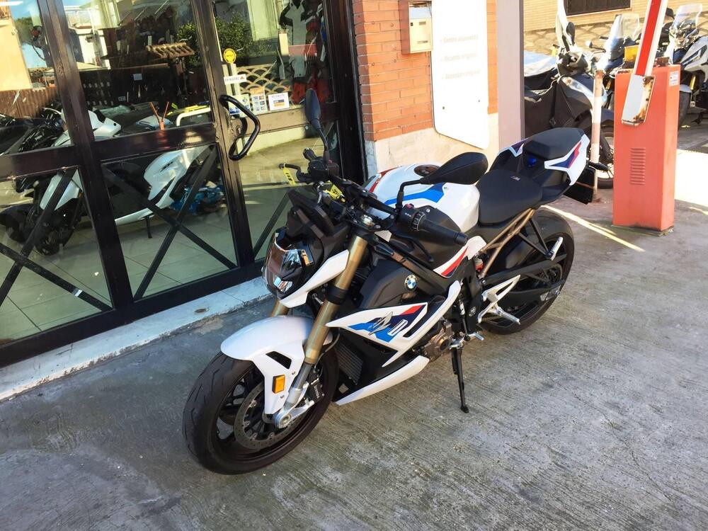 Bmw S 1000 R (2021 - 24) (4)