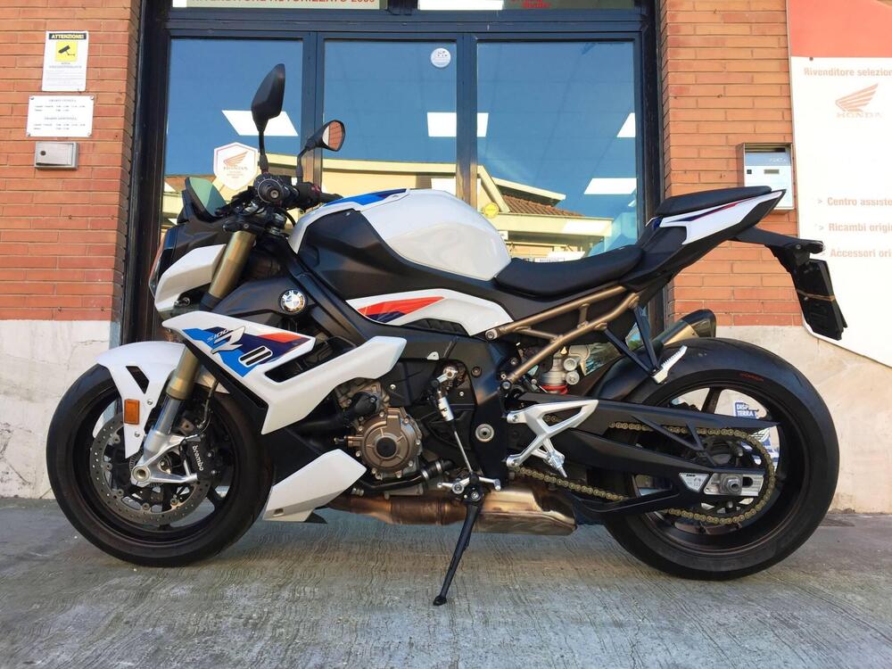 Bmw S 1000 R (2021 - 24) (5)