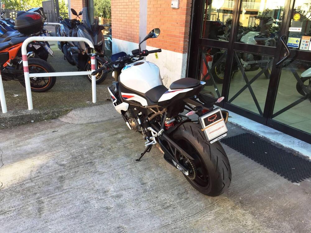 Bmw S 1000 R (2021 - 24) (6)