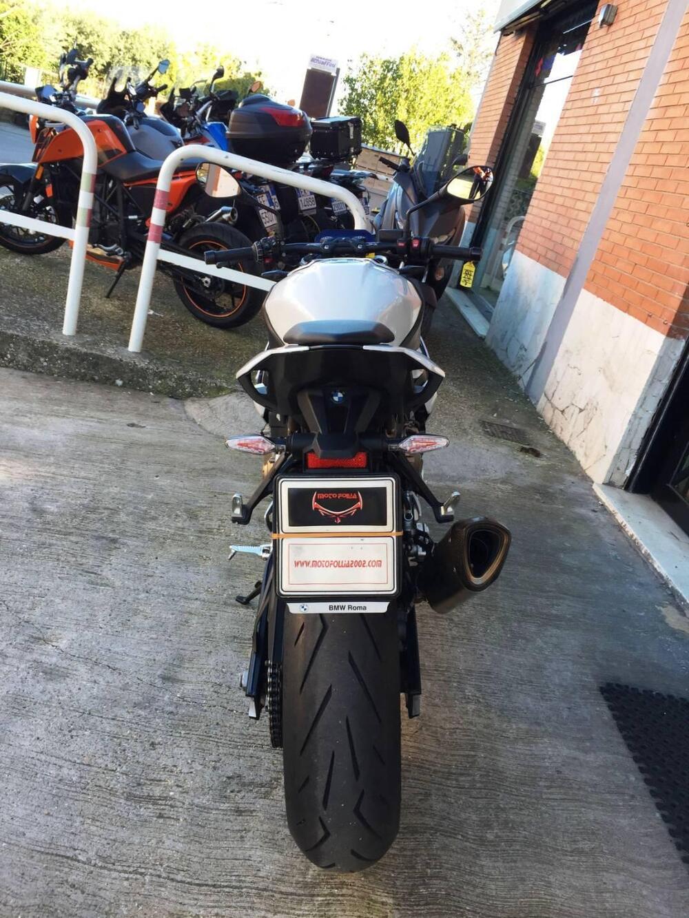 Bmw S 1000 R (2021 - 24) (7)