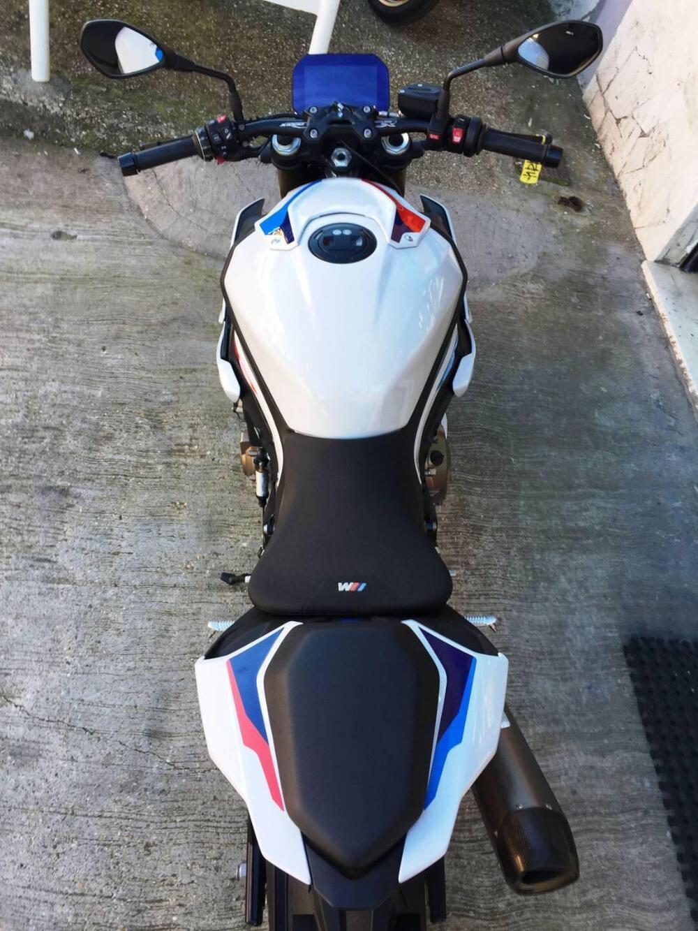 Bmw S 1000 R (2021 - 24) (9)
