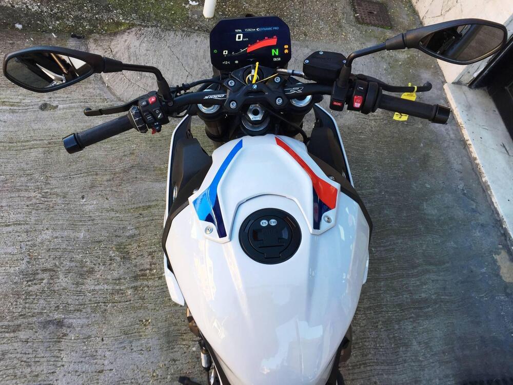 Bmw S 1000 R (2021 - 24) (10)