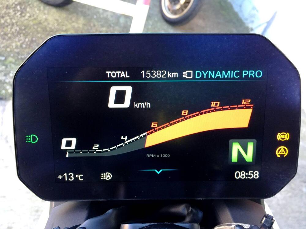 Bmw S 1000 R (2021 - 24) (11)