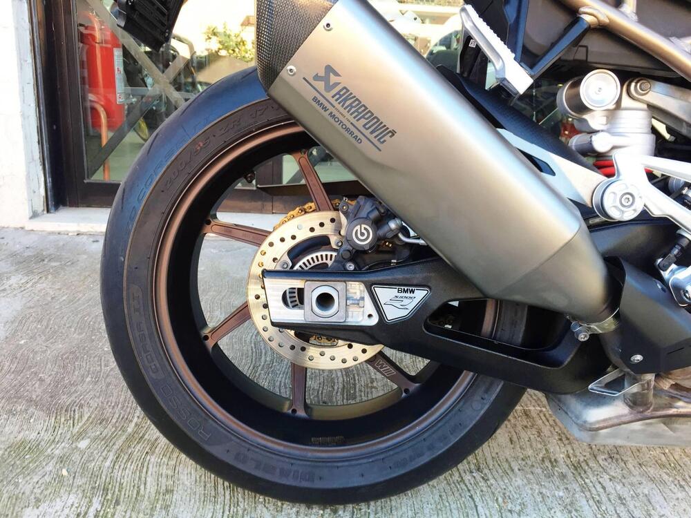 Bmw S 1000 R (2021 - 24) (14)