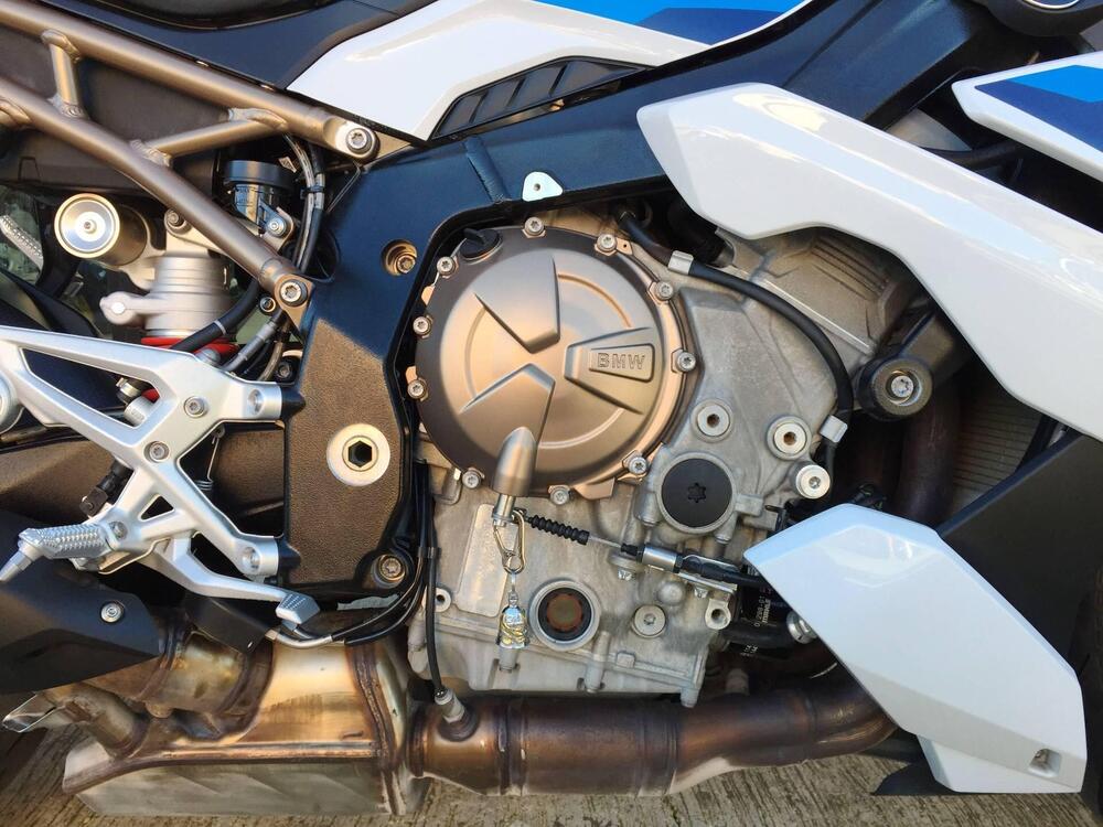 Bmw S 1000 R (2021 - 24) (15)