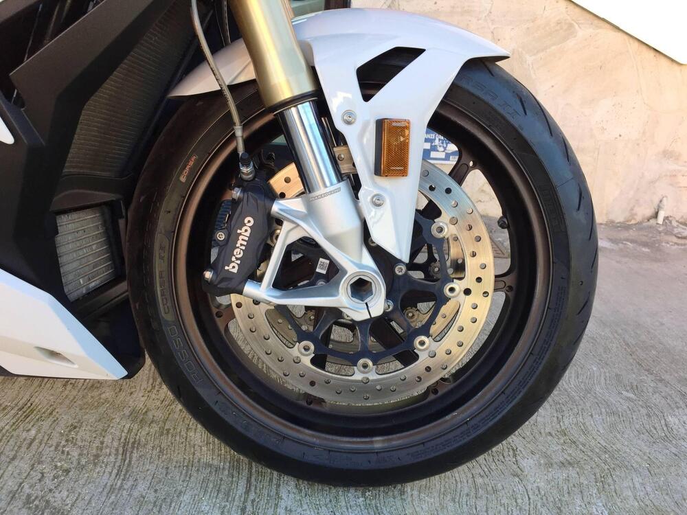 Bmw S 1000 R (2021 - 24) (16)