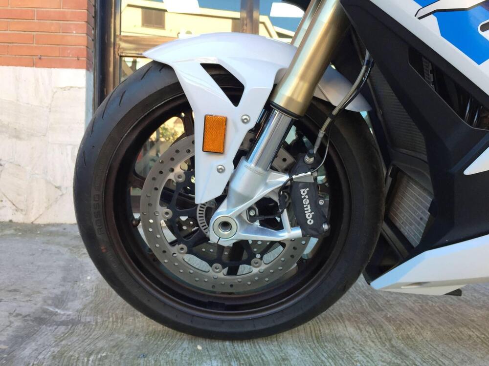 Bmw S 1000 R (2021 - 24) (17)