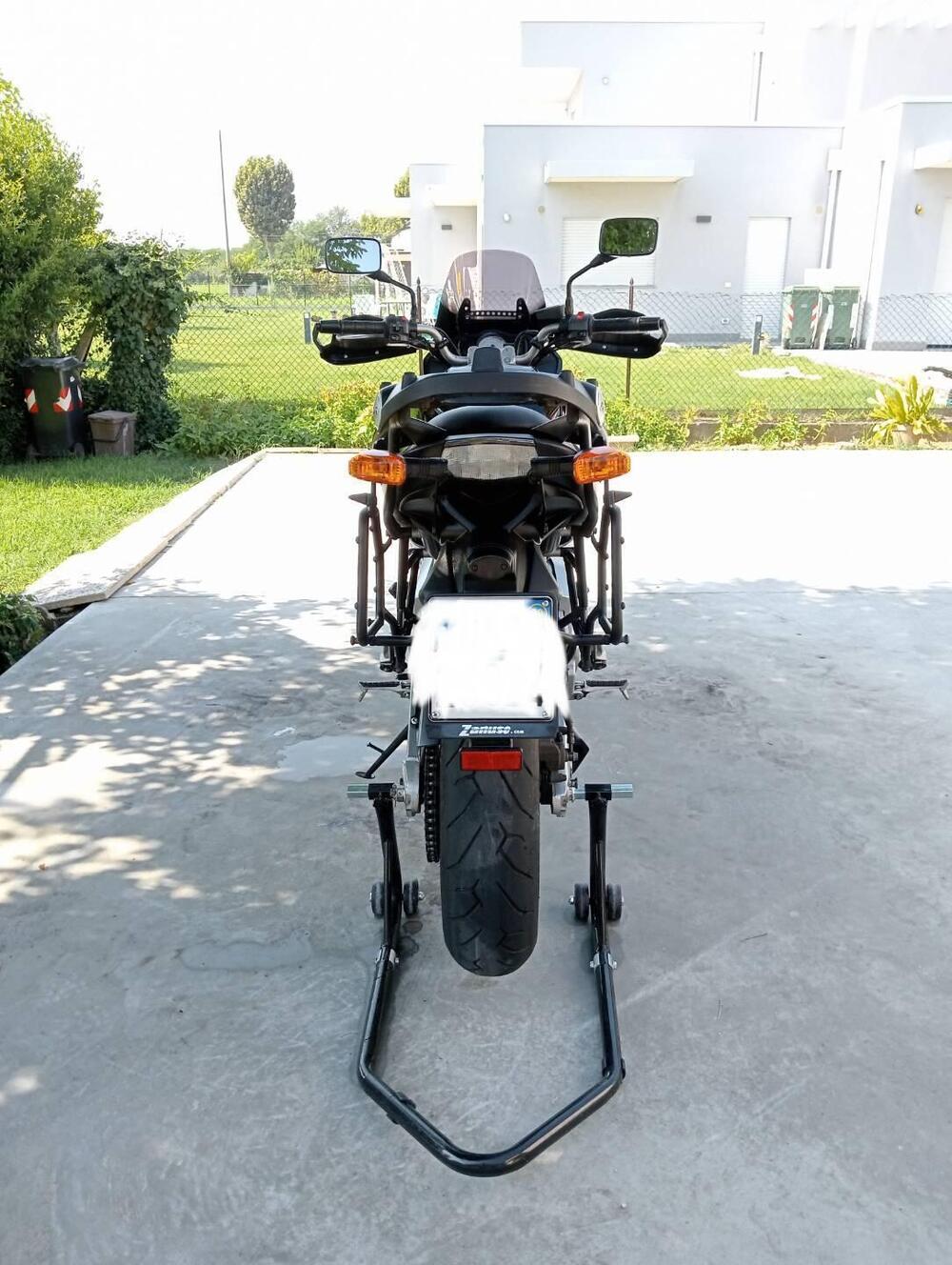 Kawasaki Versys 650 (2006 - 09) (3)