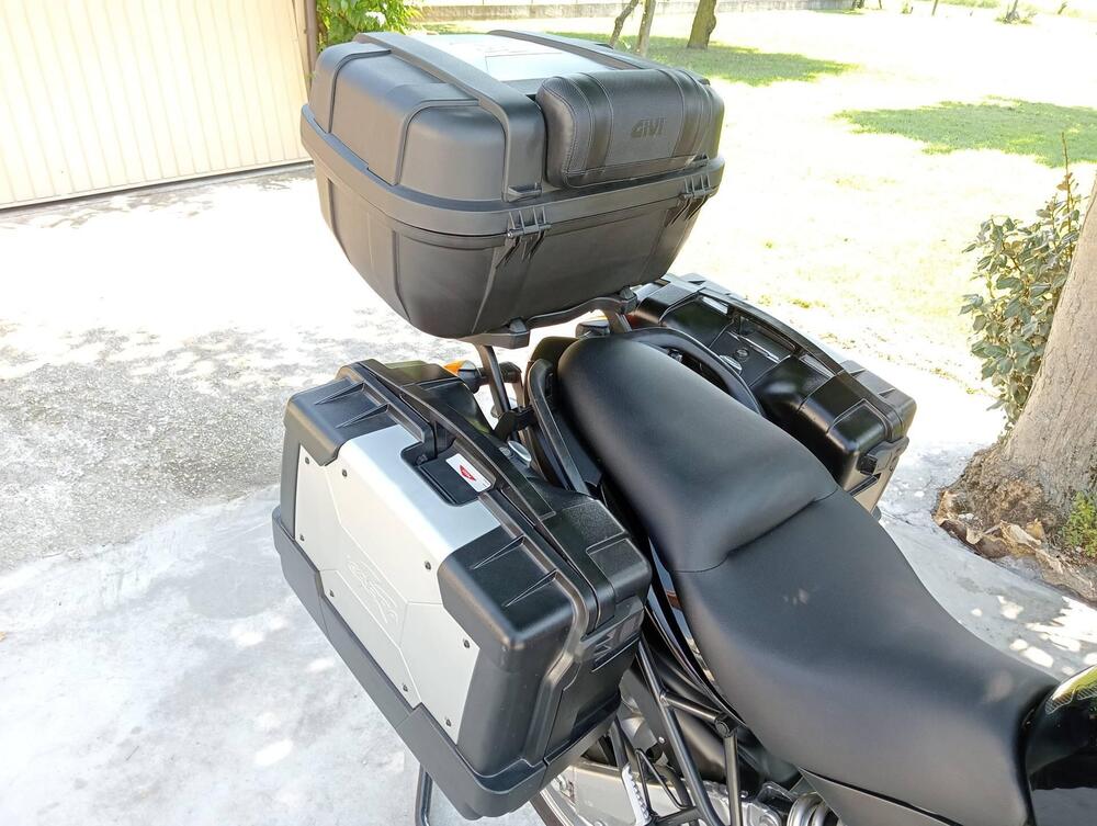 Kawasaki Versys 650 (2006 - 09) (5)