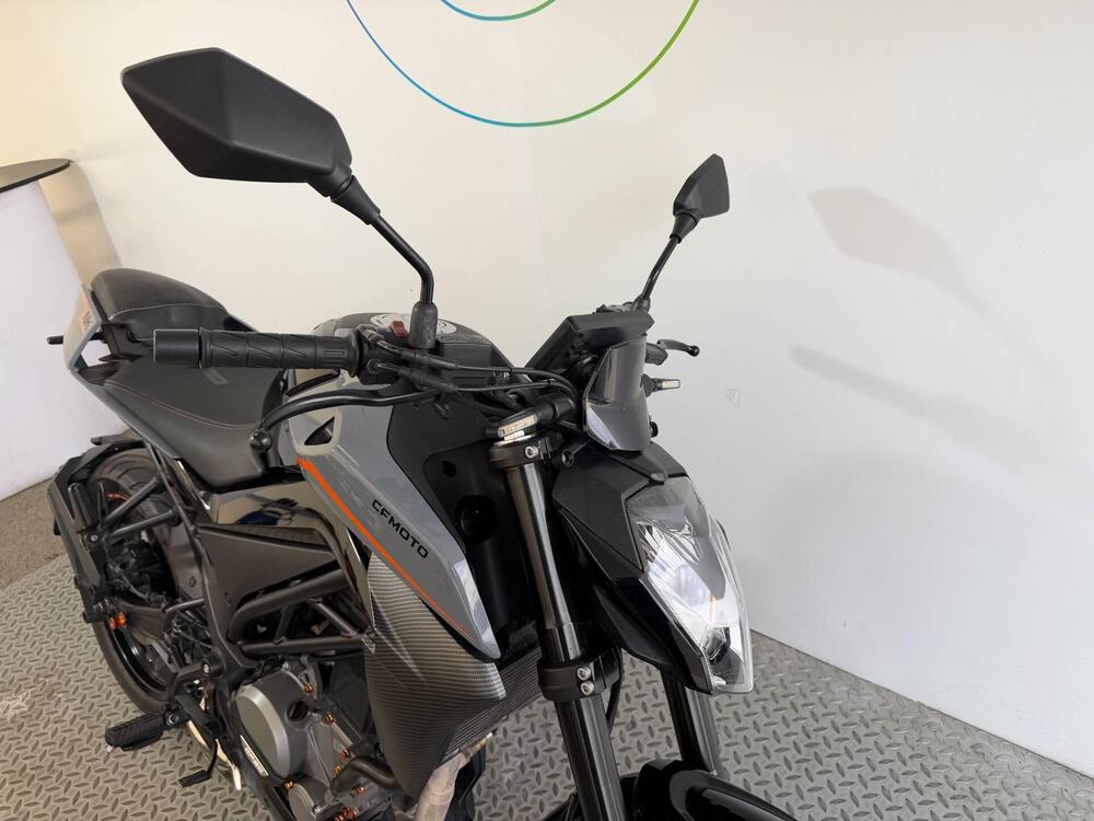 CFMOTO 300NK (2021 - 26) (2)