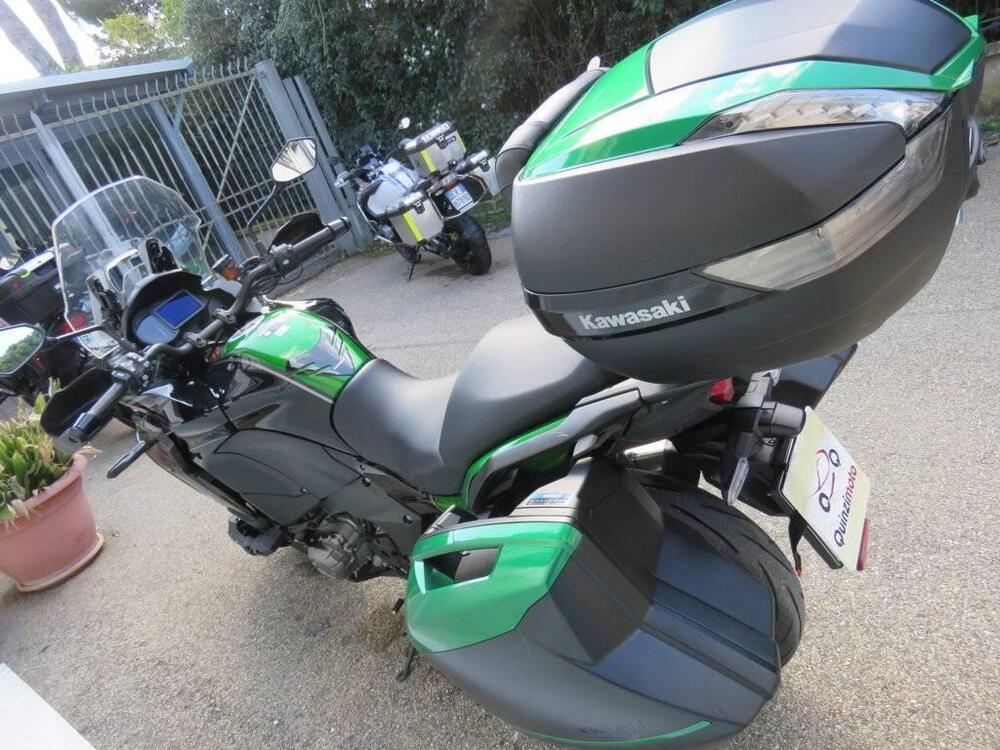 Kawasaki Versys 1000 S (2021 - 24) (5)