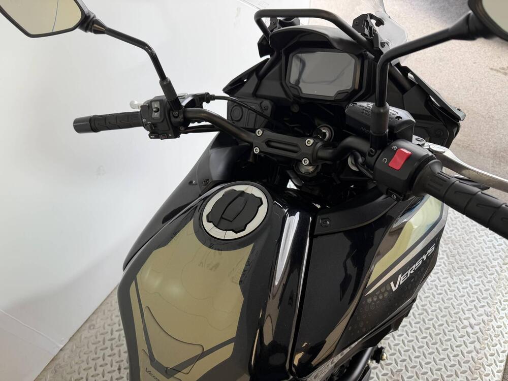 Kawasaki Versys 650 (2021 - 24) (3)