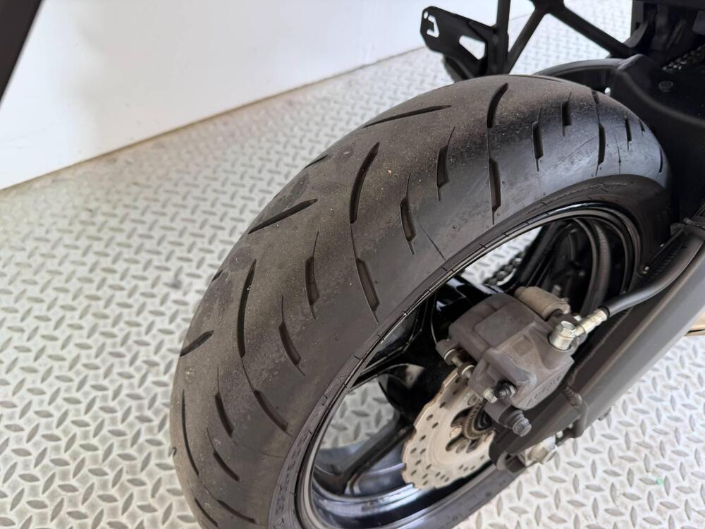 Kawasaki Versys 650 (2021 - 24) (5)