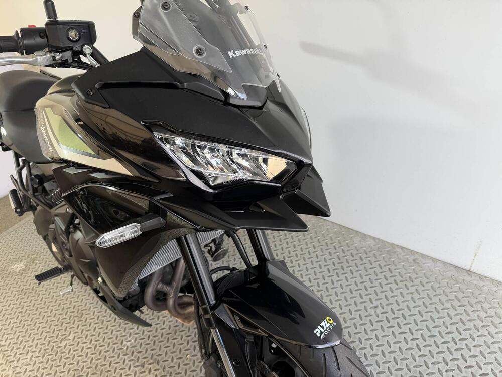 Kawasaki Versys 650 (2021 - 24) (7)