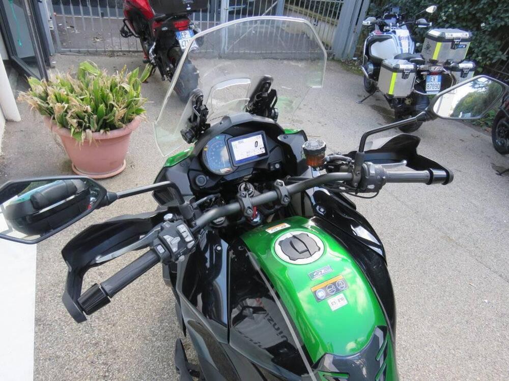 Kawasaki Versys 1000 S (2021 - 24) (14)