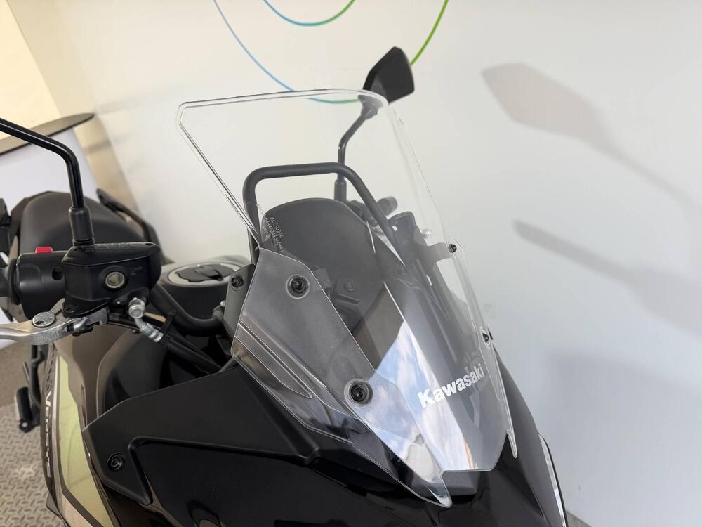 Kawasaki Versys 650 (2021 - 24) (8)