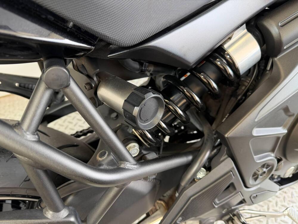 Kawasaki Versys 650 (2021 - 24) (9)