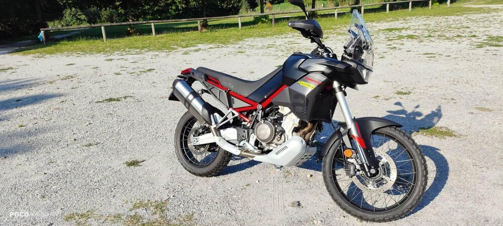 Aprilia Tuareg 660 (2025 - 26) (2)