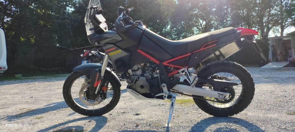 Aprilia Tuareg 660 (2025 - 26) (3)