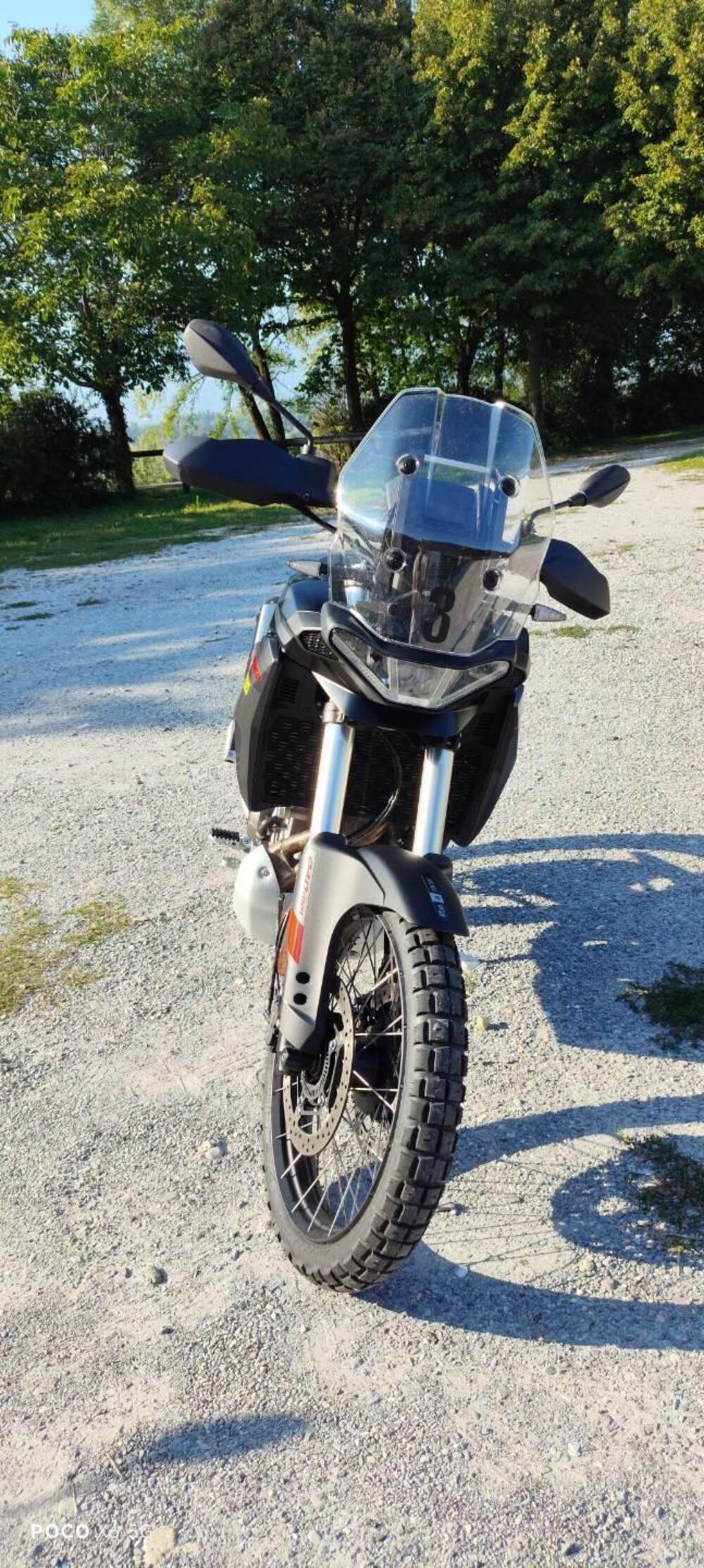 Aprilia Tuareg 660 (2025 - 26) (4)