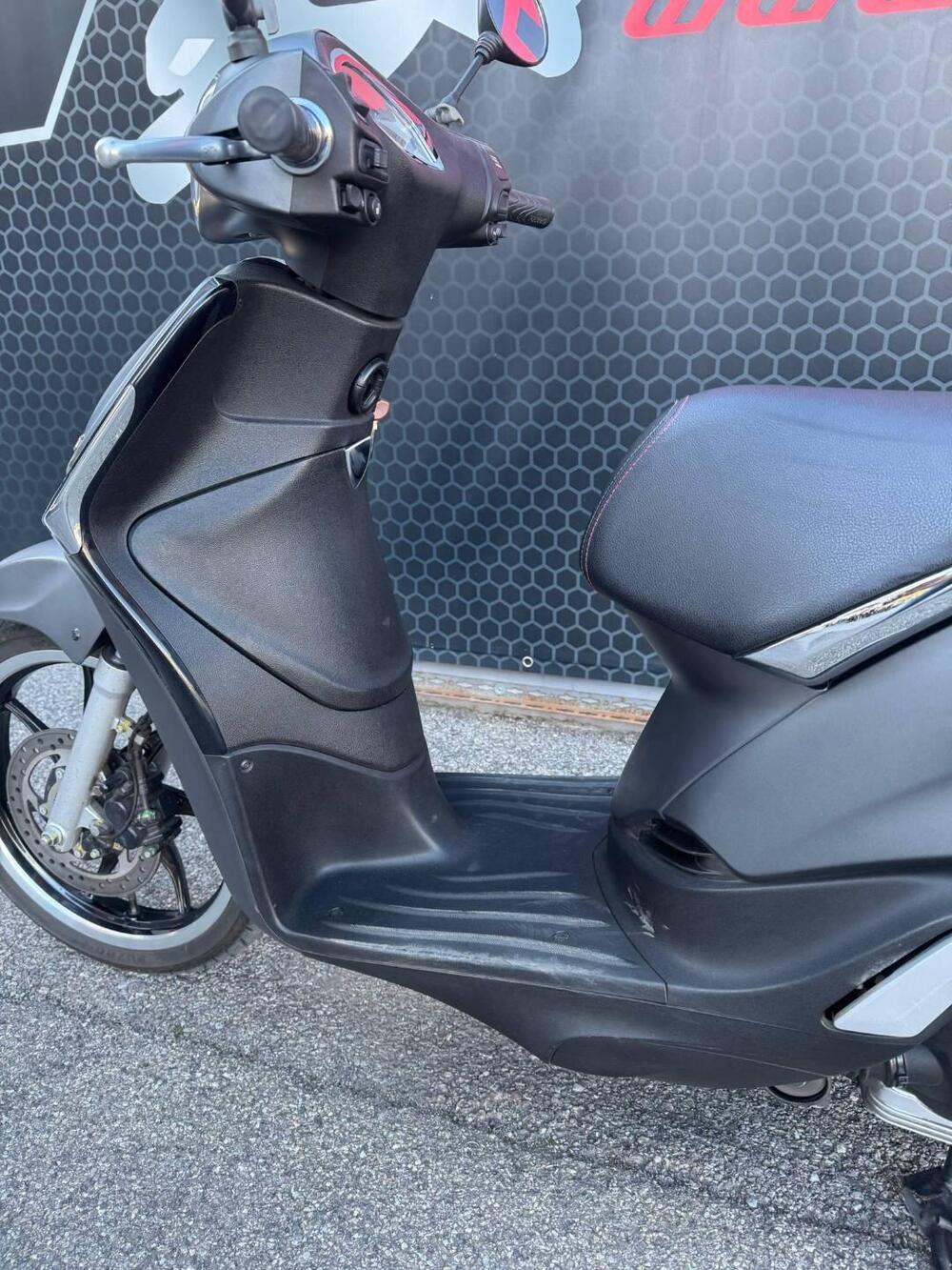 Piaggio Liberty 150 S ABS (2017 - 20) (11)