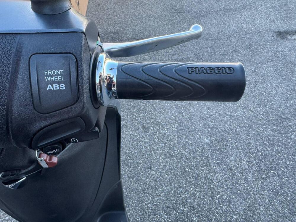 Piaggio Liberty 150 S ABS (2017 - 20) (16)