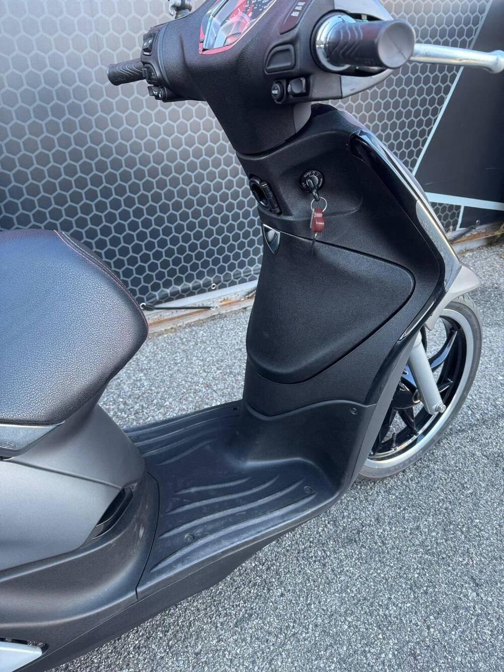 Piaggio Liberty 150 S ABS (2017 - 20) (12)