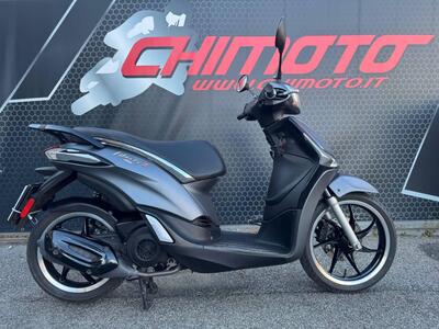 Piaggio Liberty 150 S ABS (2017 - 20) usata
