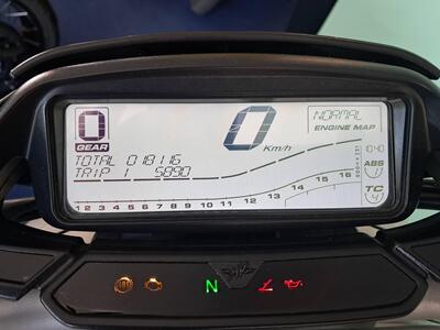 MV Agusta Brutale 800 RR (2017 - 20) usata