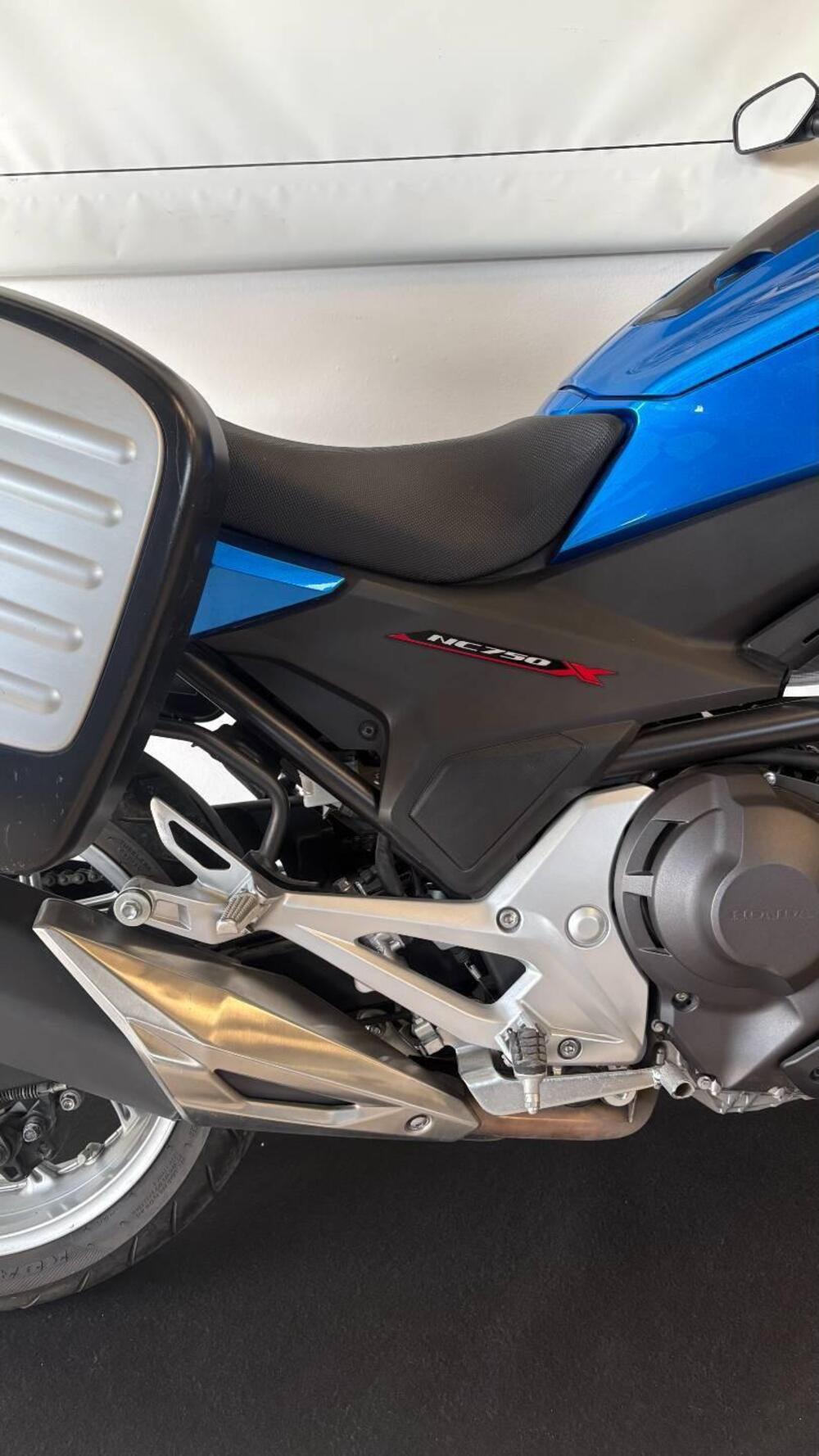 Honda NC 750 X DCT ABS (2018 - 20) (3)