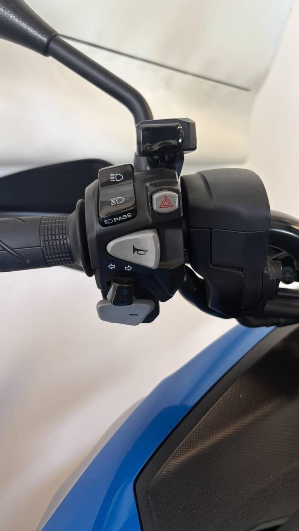 Honda NC 750 X DCT ABS (2018 - 20) (8)