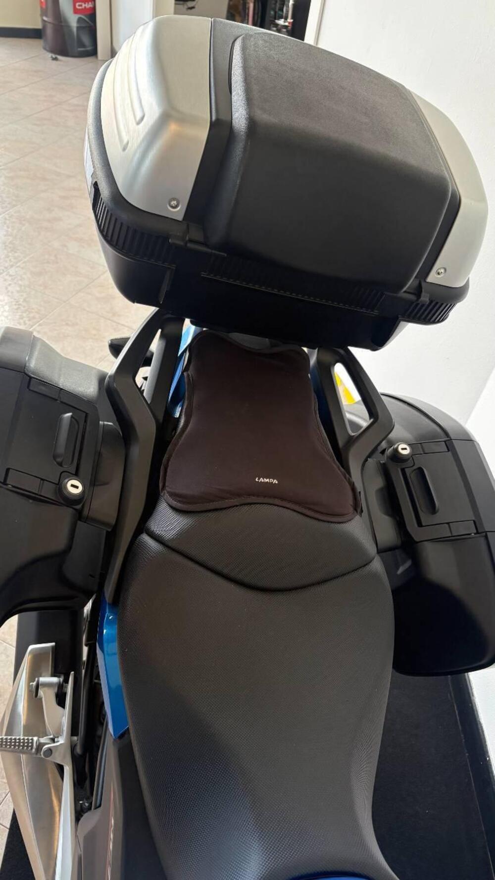 Honda NC 750 X DCT ABS (2018 - 20) (10)