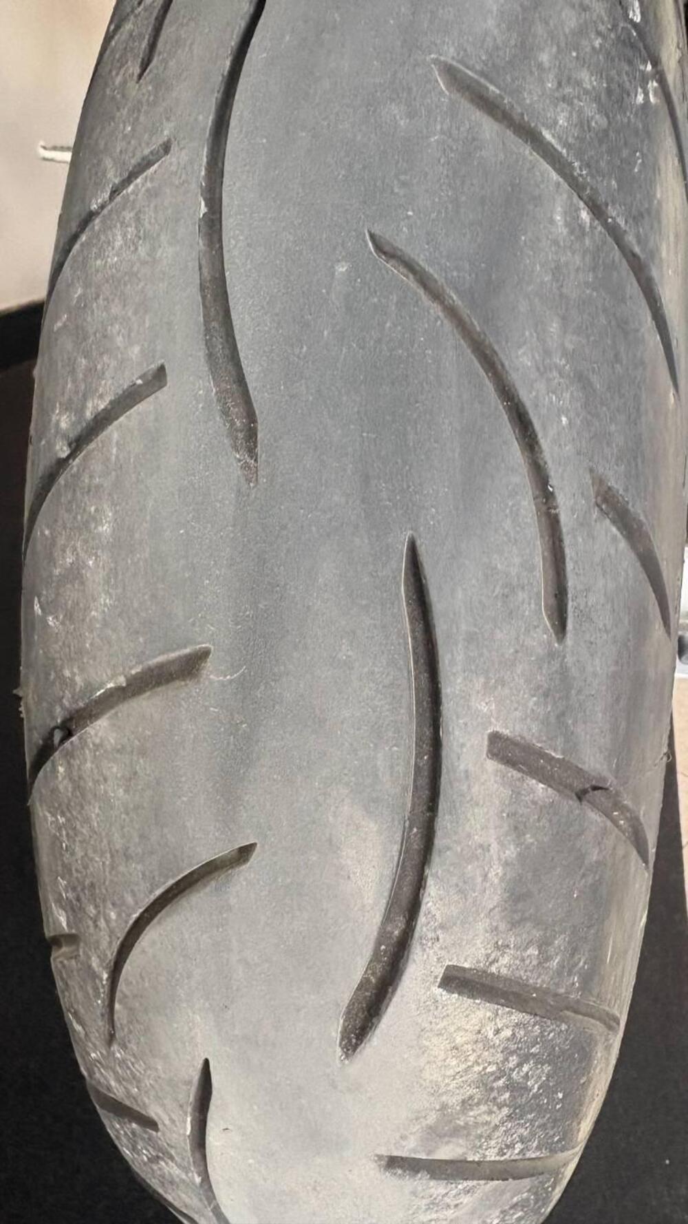 Honda NC 750 X DCT ABS (2018 - 20) (12)