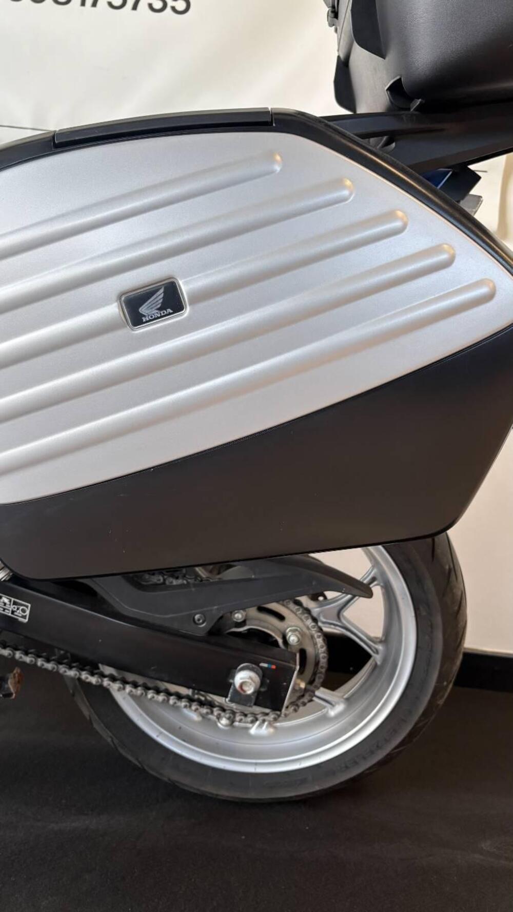 Honda NC 750 X DCT ABS (2018 - 20) (15)