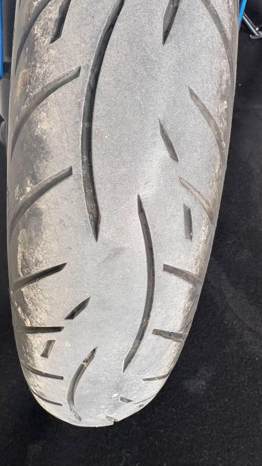 Honda NC 750 X DCT ABS (2018 - 20) (18)